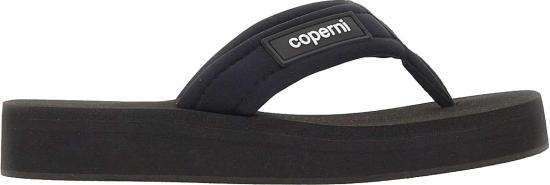 26SS 코페르니 뮬/슬리퍼 COPSH106F6090BLK BLACK