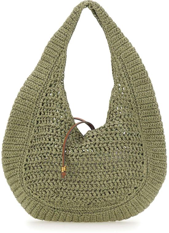 26SS 지아니 끼아리니 숄더백 BS11954COMMSTRCRCH11730 LIME - GIANNI CHIARINI