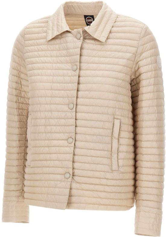 26SS 콜마르 패딩 22379VX219 BEIGE