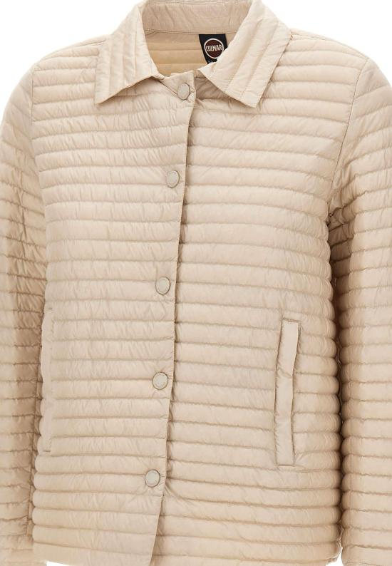 26SS 콜마르 패딩 22379VX219 BEIGE - COLMAR