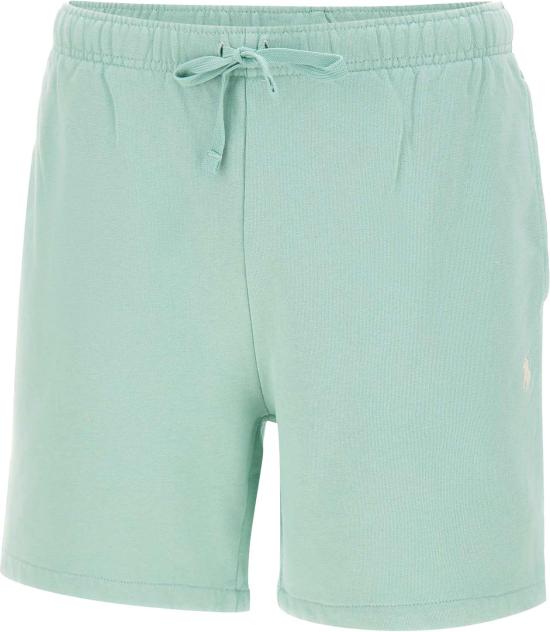 26SS 랄프 로렌 숏팬츠 710934602005 LIME