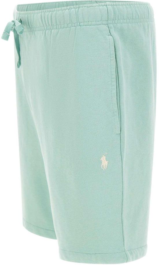 26SS 랄프 로렌 숏팬츠 710934602005 LIME - RALPH LAUREN