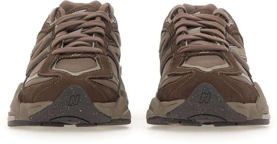 26SS 뉴발란스 9060 스니커즈 U9060493 BROWN - NEW BALANCE