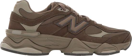 26SS 뉴발란스 9060 스니커즈 U9060493 BROWN
