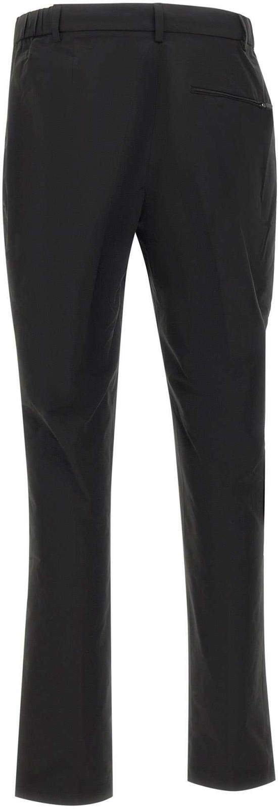 26SS 보스 수트 팬츠 50558937001 BLACK - BOSS