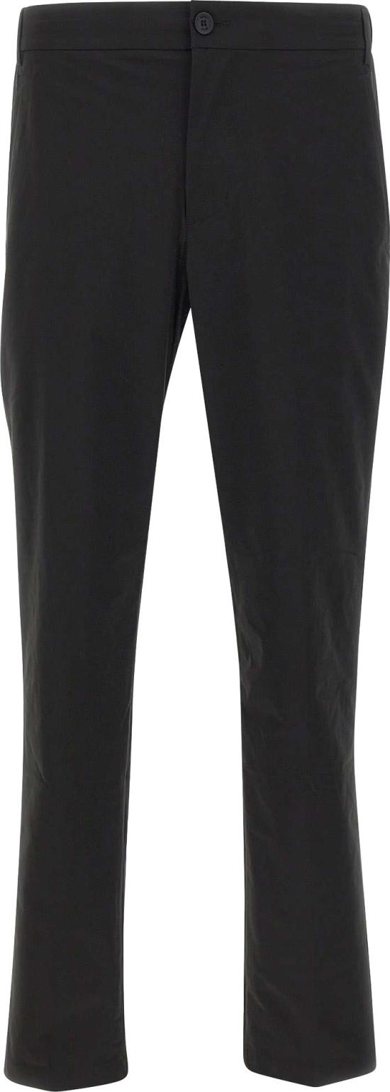 26SS 보스 수트 팬츠 50558937001 BLACK