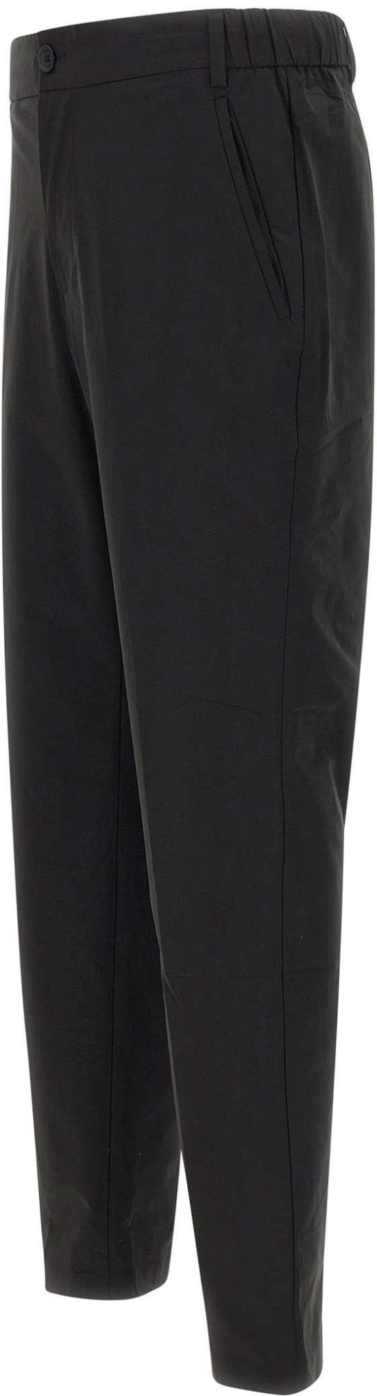 26SS 보스 수트 팬츠 50558937001 BLACK - BOSS