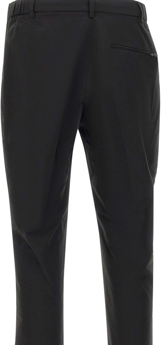 26SS 보스 수트 팬츠 50558937001 BLACK - BOSS