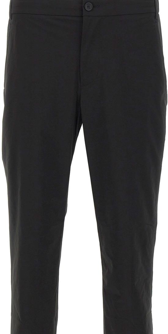 26SS 보스 수트 팬츠 50558937001 BLACK - BOSS