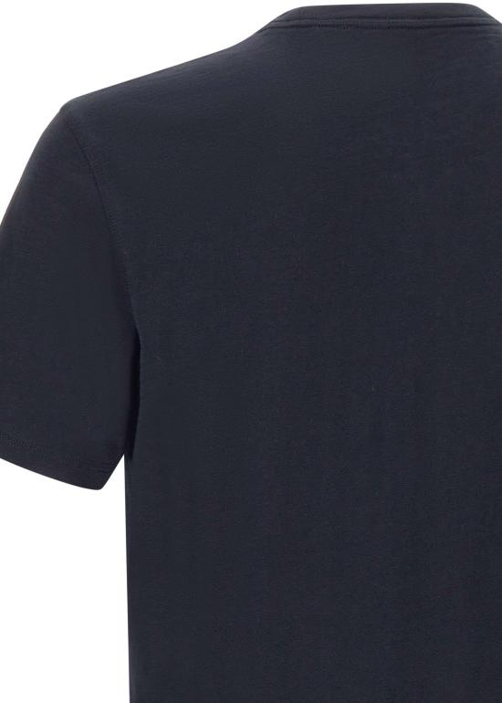 26SS 보스 반팔 티셔츠 50508243404 NAVY - BOSS