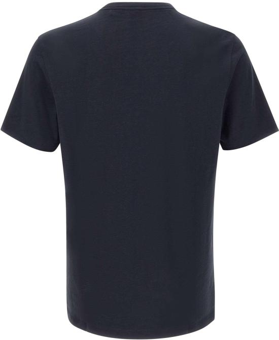 26SS 보스 반팔 티셔츠 50508243404 NAVY - BOSS