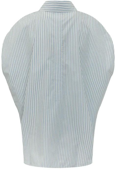 26SS 울리치 셔츠 CFWWSI2021FRUT537831199 LICHTBLUE - WOOLRICH