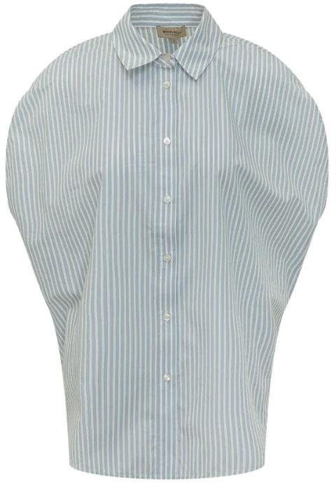 26SS 울리치 셔츠 CFWWSI2021FRUT537831199 LICHTBLUE