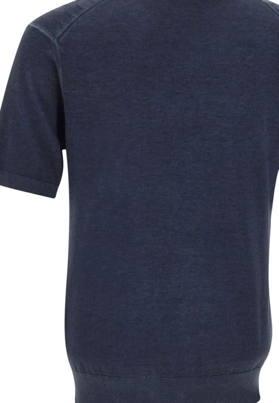 26SS 페트레이 스웨터 PEU584399012446215 NAVY - PEUTEREY