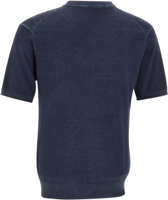 26SS 페트레이 스웨터 PEU584399012446215 NAVY - PEUTEREY