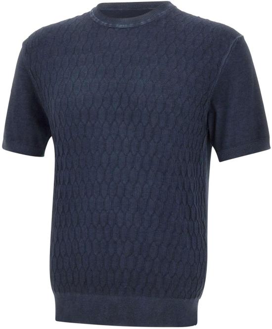 26SS 페트레이 스웨터 PEU584399012446215 NAVY