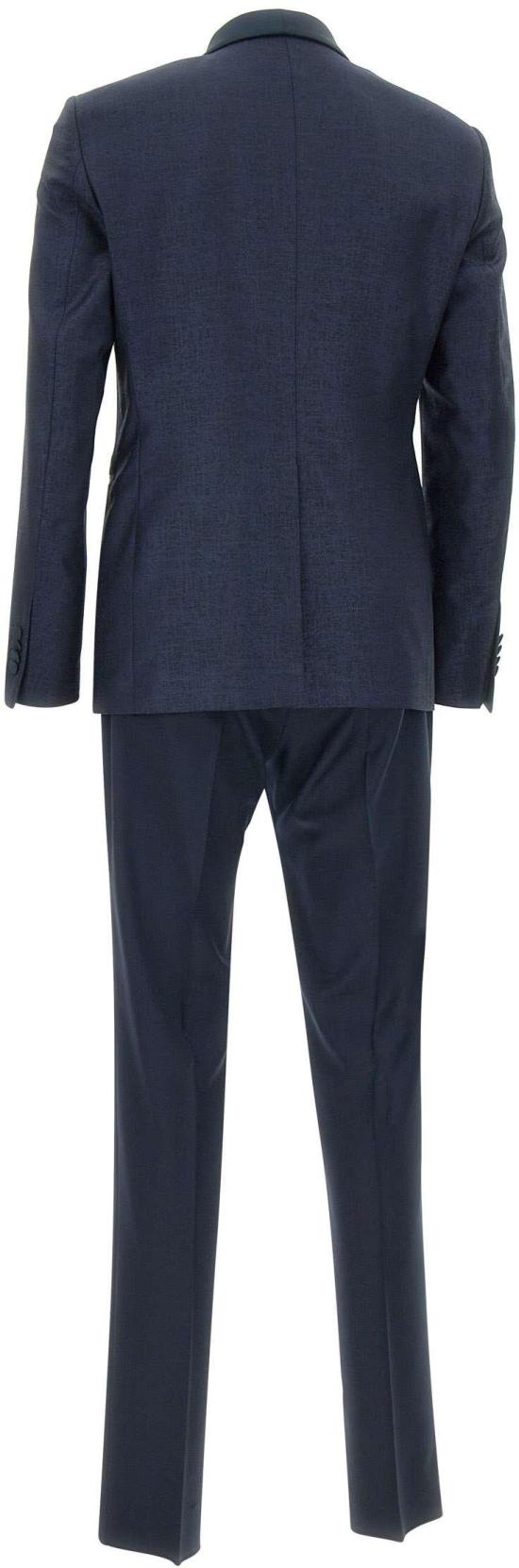 25SS 딸리아토레 수트 세트 KFBRMARQUISE550025B3236 NAVY - TAGLIATORE