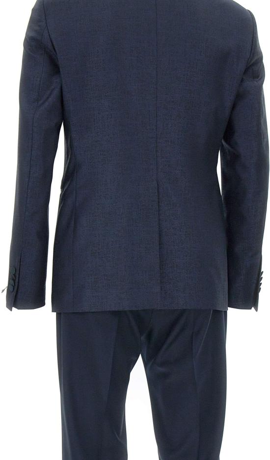 25SS 딸리아토레 수트 세트 KFBRMARQUISE550025B3236 NAVY - TAGLIATORE
