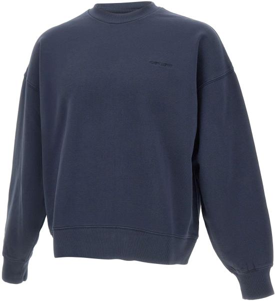 26SS 칼하트 스웨터 I0354363IWGD NAVY - CARHARTT
