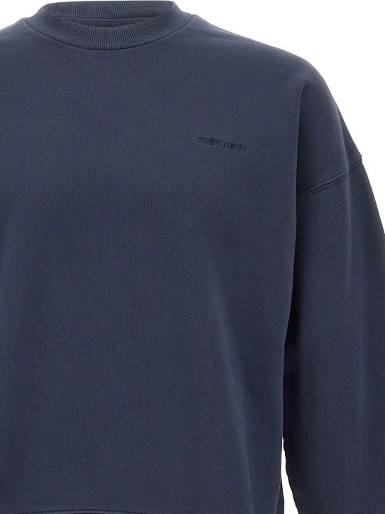 26SS 칼하트 스웨터 I0354363IWGD NAVY - CARHARTT
