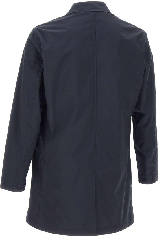 26SS 에르노 코트 IM000399U127909220 NAVY - HERNO