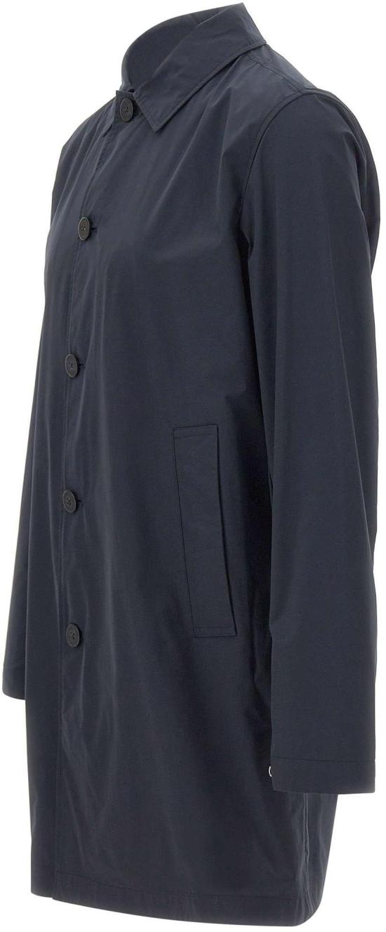 26SS 에르노 코트 IM000399U127909220 NAVY - HERNO