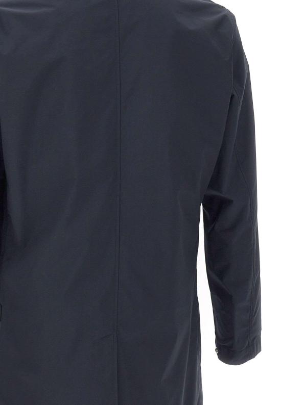 26SS 에르노 코트 IM000399U127909220 NAVY - HERNO