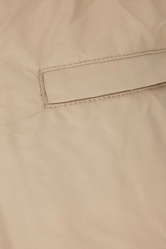 26SS 에르메네질도제냐 스윔팬츠 BHEL00AHB11A3N02 BEIGE - ERMENEGILDO ZEGNA