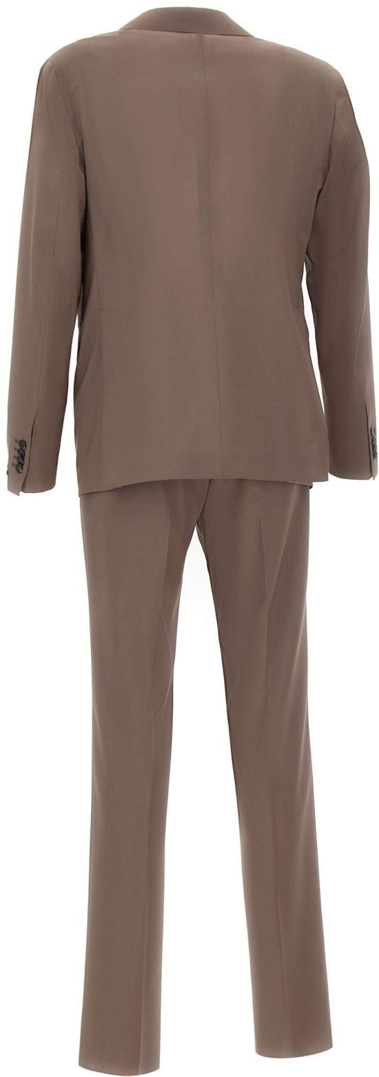 26SS 딸리아토레 수트 세트 2SVS22B11550061T1129 TAUPE - TAGLIATORE