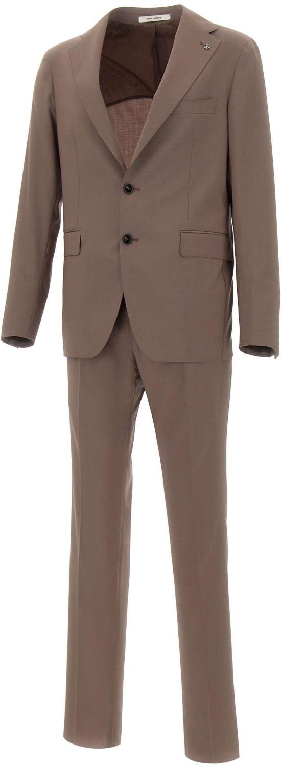 26SS 딸리아토레 수트 세트 2SVS22B11550061T1129 TAUPE