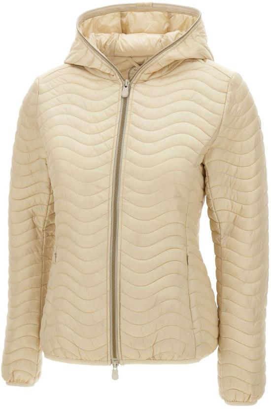 25SS 세이브더덕 패딩 D32197WIRIS2040034 WHITE