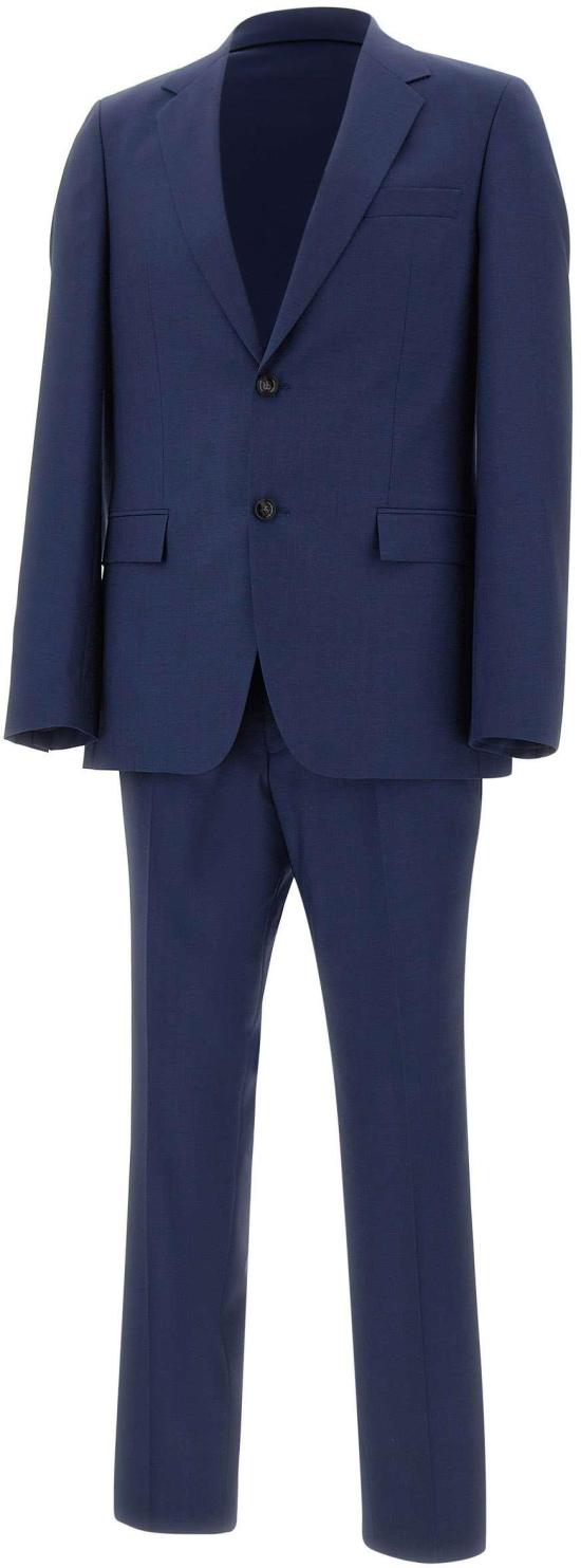 26SS 보스 수트 세트 50561836404 NAVY