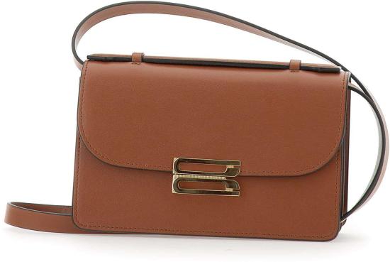 26SS 빅토리아 베컴 숄더백 B225AAC006524ATAN BEIGE