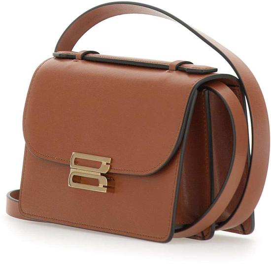 26SS 빅토리아 베컴 숄더백 B225AAC006524ATAN BEIGE - VICTORIA BECKHAM