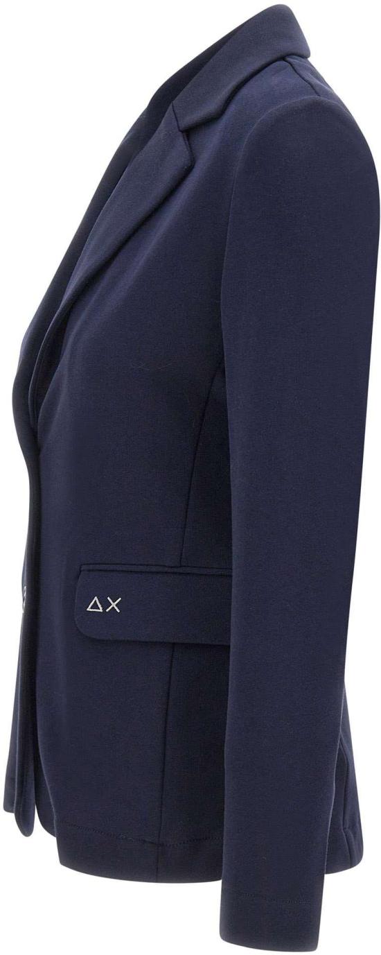 26FW 썬 68 수트 자켓 F4520307 NAVY - SUN 68
