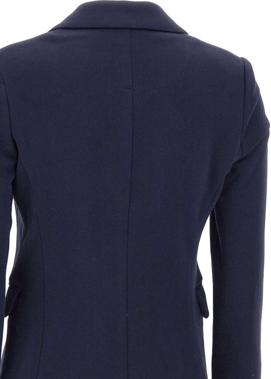 26FW 썬 68 수트 자켓 F4520307 NAVY - SUN 68