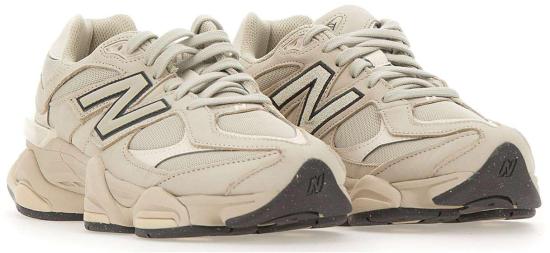 26SS 뉴발란스 9060 스니커즈 U906078T TAUPE - NEW BALANCE