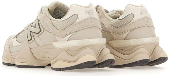 26SS 뉴발란스 9060 스니커즈 U906078T TAUPE - NEW BALANCE