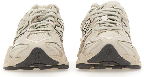 26SS 뉴발란스 9060 스니커즈 U906078T TAUPE - NEW BALANCE