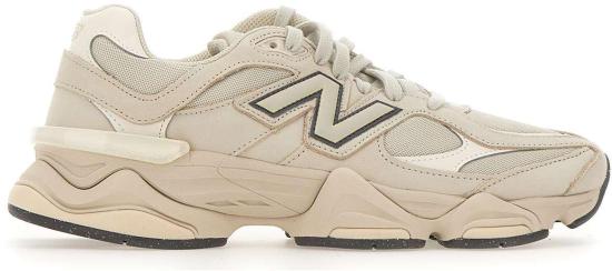 26SS 뉴발란스 9060 스니커즈 U906078T TAUPE