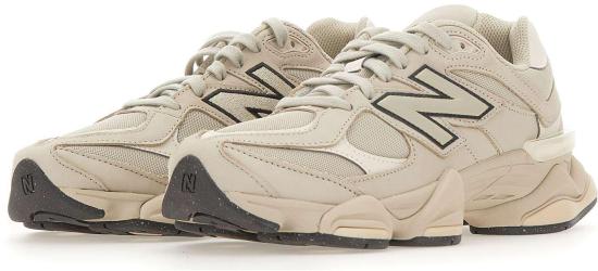 26SS 뉴발란스 9060 스니커즈 U906078T TAUPE - NEW BALANCE