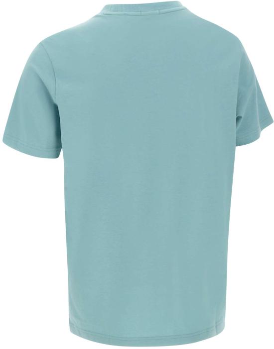26SS 보스 반팔 티셔츠 50506373445 LICHTBLUE - BOSS