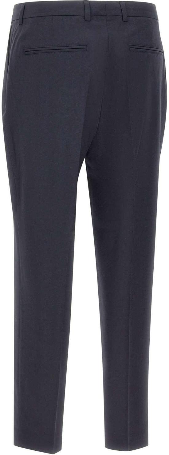26SS 필리파 케이 스트레이트 팬츠 291111082 NAVY - FILIPPA K