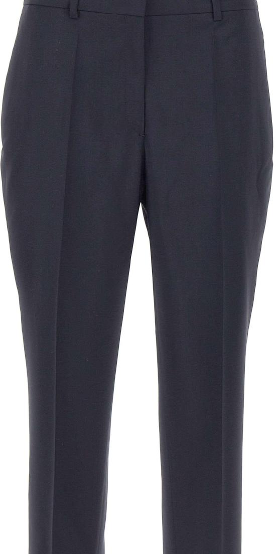 26SS 필리파 케이 스트레이트 팬츠 291111082 NAVY - FILIPPA K