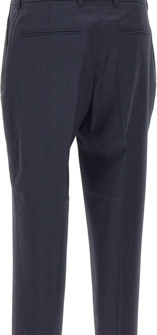 26SS 필리파 케이 스트레이트 팬츠 291111082 NAVY - FILIPPA K