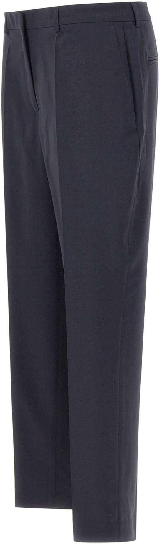 26SS 필리파 케이 스트레이트 팬츠 291111082 NAVY - FILIPPA K