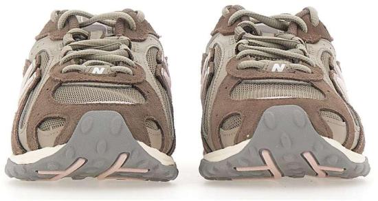 26SS 뉴발란스 204L 스웨이드 스니커즈 U204L273 TAUPE - NEW BALANCE