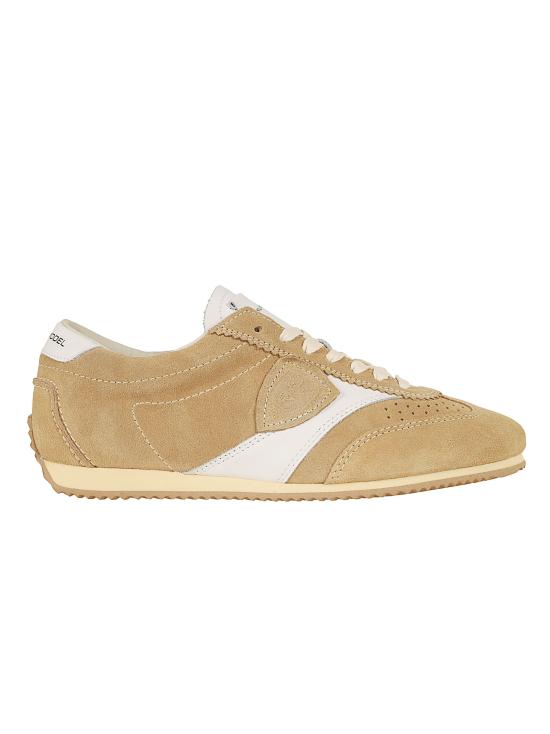 26SS 필립모델 스니커즈 PNLD D007 D007 DAIM BEIGE