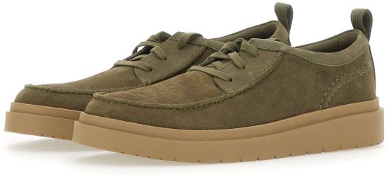 25SS 클락스 로퍼 180869OLIVE DONKERGREEN - CLARKS