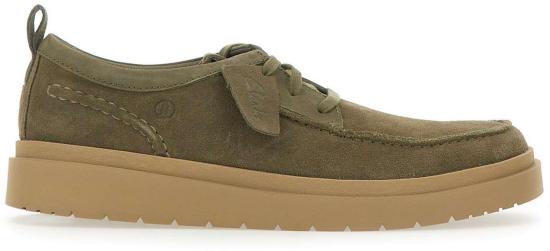 25SS 클락스 로퍼 180869OLIVE DONKERGREEN
